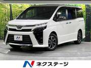 2018 TOYOTA VOXY
