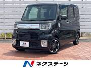 2018 DAIHATSU WAKE