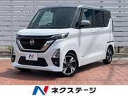 2021 NISSAN ROOX