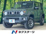 2024 SUZUKI JIMNY SIERRA