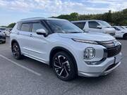 2022 MITSUBISHI OUTLANDER PHEV