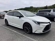 2020 TOYOTA COROLLA TOURING