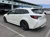 TOYOTA COROLLA TOURING