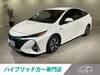 TOYOTA PRIUS PHV
