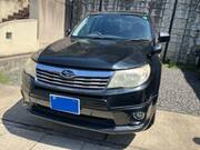 2009 SUBARU FORESTER 2.0XS