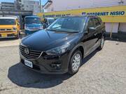 2015 MAZDA CX-5