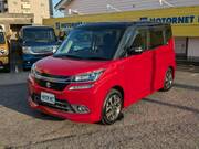 2015 SUZUKI SOLIO BANDIT