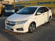 2015 HONDA GRACE HYBRID EX