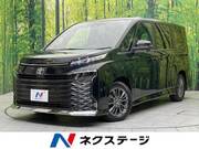 2023 TOYOTA VOXY