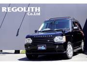 2006 LAND ROVER RANGE ROVER