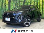 2022 TOYOTA YARIS CROSS HYBRID Z