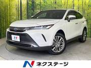 2025 TOYOTA HARRIER HYBRID Z LEATHER PKG