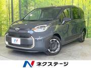 2024 TOYOTA SIENTA