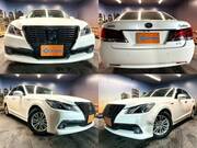 2013 TOYOTA CROWN HYBRID