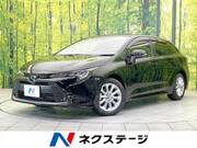 2025 TOYOTA COROLLA TOURING