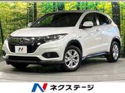 2020 HONDA VEZEL