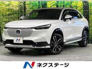 2023 HONDA VEZEL