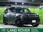 2025 LAND ROVER DEFENDER