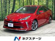 2019 TOYOTA PRIUS