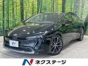 2023 TOYOTA PRIUS