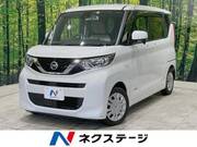 2022 NISSAN ROOX