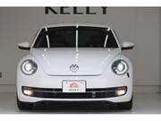 2013 VOLKSWAGEN THE BEETLE