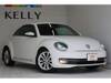 VOLKSWAGEN THE BEETLE