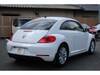 VOLKSWAGEN THE BEETLE