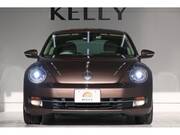 2014 VOLKSWAGEN THE BEETLE