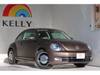 VOLKSWAGEN THE BEETLE