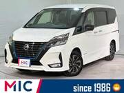 2021 NISSAN SERENA