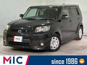 2009 TOYOTA COROLLA RUMION