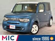 2016 NISSAN CUBE