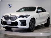 2021 BMW X6