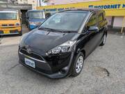 2018 TOYOTA SIENTA G