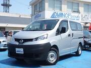 2021 NISSAN NV200 VANETTE VAN DX