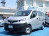 NISSAN NV200 VANETTE VAN