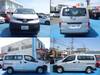 NISSAN NV200 VANETTE VAN