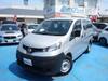 NISSAN NV200 VANETTE VAN