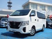 2022 NISSAN CARAVAN