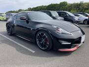 2021 NISSAN FAIRLADY Z