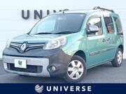 2016 RENAULT KANGOO