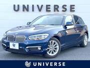 2016 BMW 1 SERIES