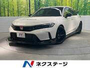 2024 HONDA CIVIC TYPE-R