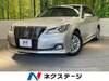 TOYOTA CROWN HYBRID