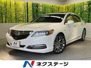 2017 HONDA LEGEND