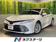 2018 TOYOTA CAMRY G