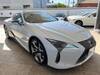 LEXUS LC