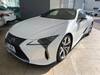 LEXUS LC
