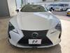 LEXUS LC
